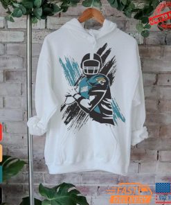 Jacksonville Jaguars Starter Player X Logo shirt