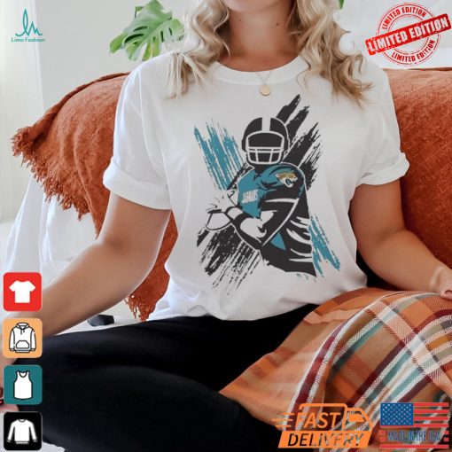 Jacksonville Jaguars Starter Player X Logo shirt