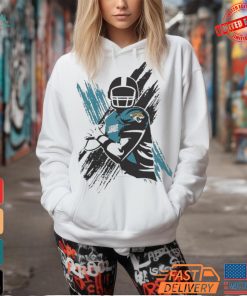 Jacksonville Jaguars Starter Player X Logo shirt