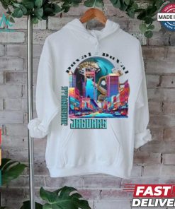 Jacksonville jaguars T Shirt