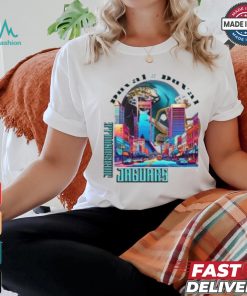 Jacksonville jaguars T Shirt, hoodie, sweater, long sleeve and tank top Jacksonville jaguars T Shirt