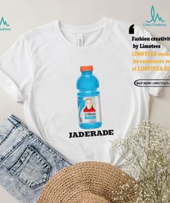 Jaderade Shirt