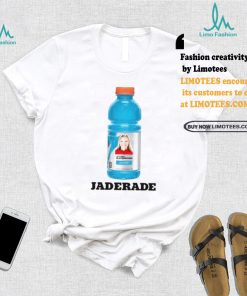 Jaderade Shirt