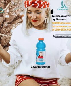 Jaderade Shirt