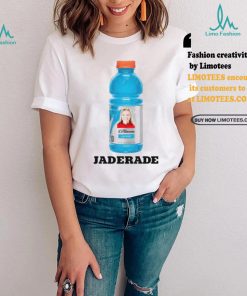 Jaderade Shirt