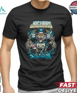 Jaguar Mascot shirt