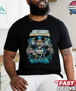 Jaguar Mascot shirt