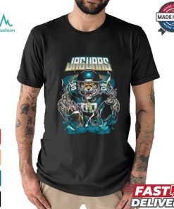 Jaguar Mascot shirt