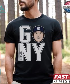 Jake Cousins New York Y GO NY Shirt, hoodie, sweater, long sleeve and tank top Jake Cousins New York Y GO NY Shirt