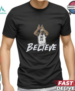 Jalen Pickett Believe Shirts