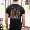 Bam Adebayo Miami Cartoon Basketball Signature shirt