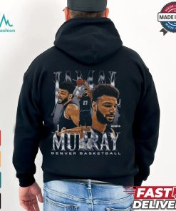 Jamal Murray Denver Vintage Shirt