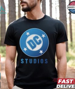 James Gunn Dc Studios Shirt