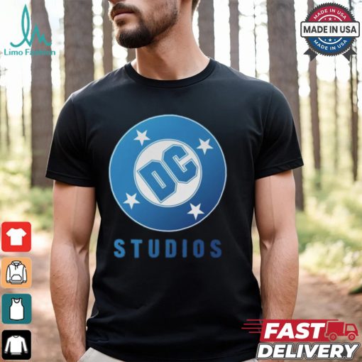 James Gunn Dc Studios Shirt