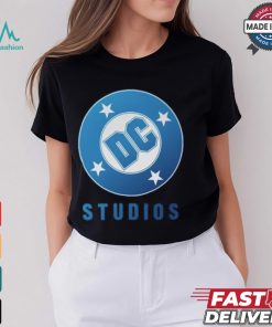James Gunn Dc Studios Shirt