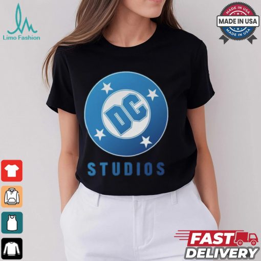 James Gunn Dc Studios Shirt