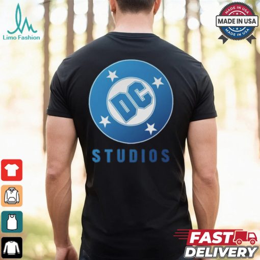 James Gunn Dc Studios Shirt
