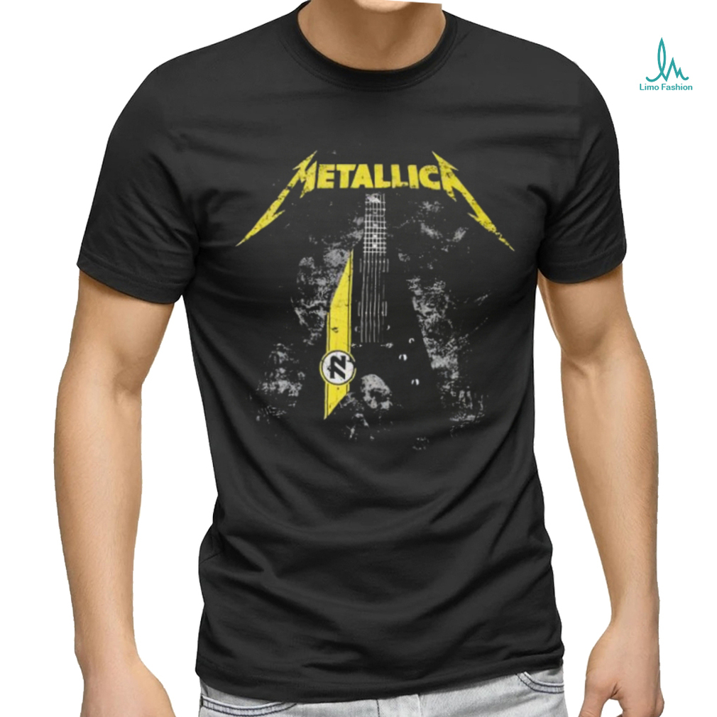 James Hetfield 72 Vulture Guitar 2024 Shirt James Hetfield 72 Vulture Guitar 2024 Shirt