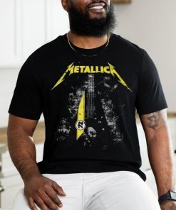 James Hetfield 72 Vulture Guitar 2024 Shirt