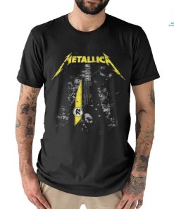 James Hetfield 72 Vulture Guitar 2024 Shirt
