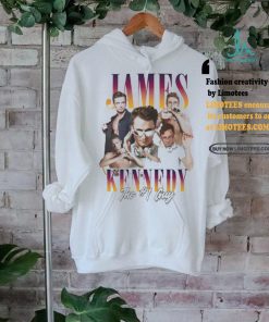 James Kennedy The No 1 Guy 2024 shirt