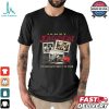 The chiefs thank you for the memories shirt