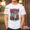 Bobby Witt Jr cool design baseball cartoon shirt