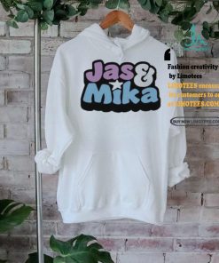 Jas And Mika Baloo Shirt
