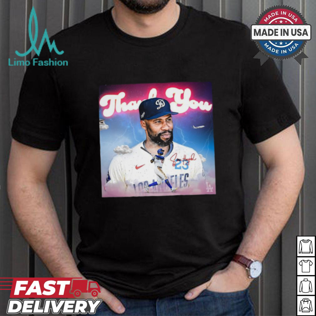 Jason Heyward Los Angeles Dodgers Thank You 2024 Signature shirt Jason Heyward Los Angeles Dodgers Thank You 2024 Signature shirt