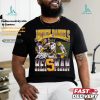 Alphachaptersilkpress Wearing Pretty For President Kamala Shirt