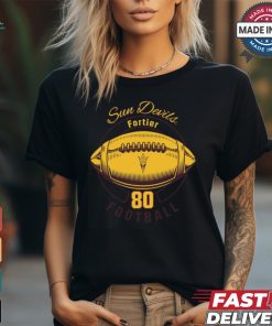Jayden Fortier Classic Fashion Shersey T Shirt