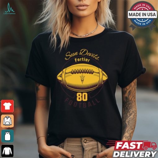 Jayden Fortier   Classic Fashion Shersey T Shirt