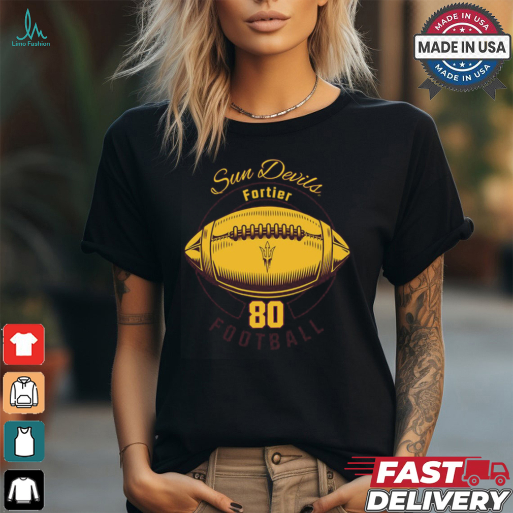 Jayden Fortier Classic Fashion Shersey T Shirt Jayden Fortier Classic Fashion Shersey T Shirt