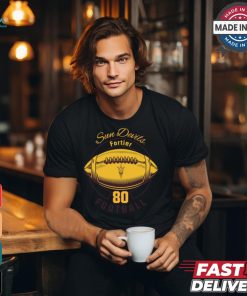 Jayden Fortier Classic Fashion Shersey T Shirt