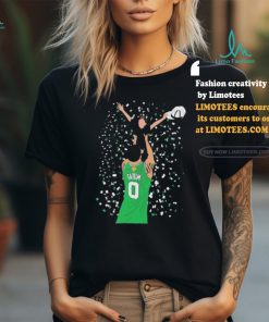 Jayson Tatum Boston Celtics celebrate the 2024 NBA Champs Shirt