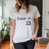 Tyler Phillips Philadelphia Font Shirt