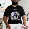 Kansas Map for Harris Walz 2024 T Shirt