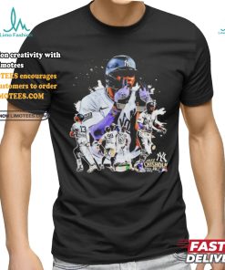 Jazz Chisholm Jr. New York Yankees Jersey Shirt
