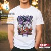 Childless cat ladies squad Kamala 2024 Shirt