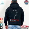 Jerry Grunden White Dudes For Harris 2024 Shirt