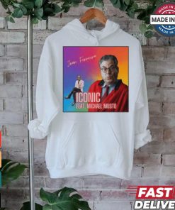 Jean Ferreira Iconic 2024 Shirt