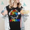 Pop Smoke Shirt Rapper Graphic shirt