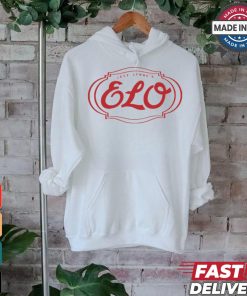 Jeff Lynne's Vintage Elo t shirt