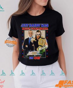 Jejeharov Was Biggeruntunobama Inob Shirt