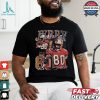 Indianapolis Football Vintage Unisex Retro Style Shirt