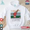 Stick Figure Sticky Situation T Shirt