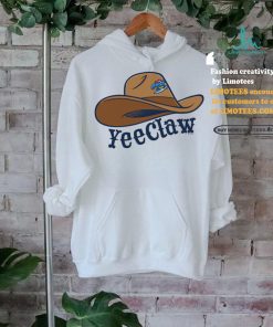 Jersey Shore BlueClaws Country Night YeeClaw T Shirt
