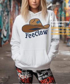 Jersey Shore BlueClaws Country Night YeeClaw T Shirt