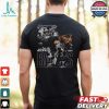 Bobby Witt Jr. #7 Kansas City Big Time Painting t shirt