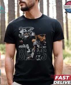 Jessie Bates Atlanta Vintage Shirt